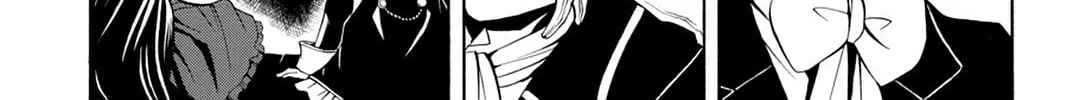 Read Pandora Hearts chapter 32 image 55 on Lezhin