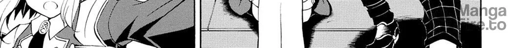 Read Pandora Hearts chapter 33 image 29 on Lezhin