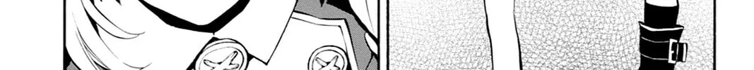 Read Pandora Hearts chapter 33 image 31 on Lezhin