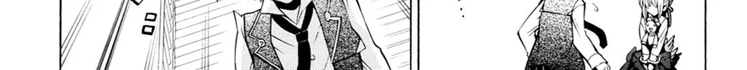Read Pandora Hearts chapter 33 image 43 on Lezhin