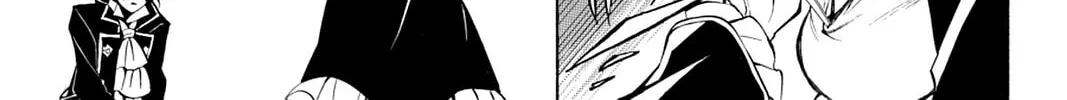 Read Pandora Hearts chapter 33 image 73 on Lezhin