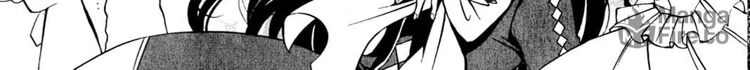 Read Pandora Hearts chapter 34 image 109 on Lezhin