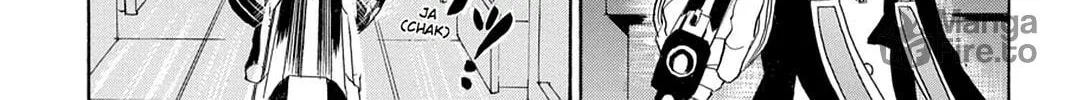 Read Pandora Hearts chapter 34 image 65 on Lezhin