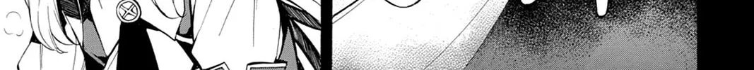 Read Pandora Hearts chapter 35 image 1 on Lezhin
