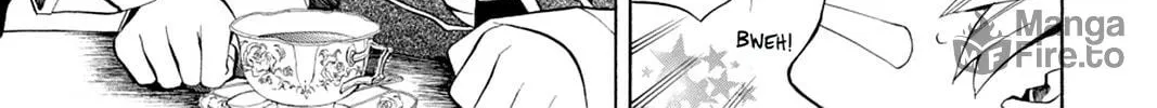 Read Pandora Hearts chapter 35 image 17 on Lezhin