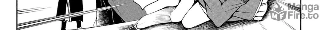 Read Pandora Hearts chapter 35 image 41 on Lezhin