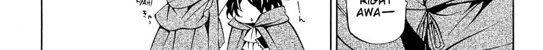 Read Pandora Hearts chapter 36 image 61 on Lezhin