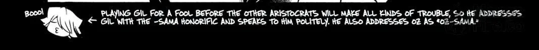 Read Pandora Hearts chapter 37 image 9 on Lezhin