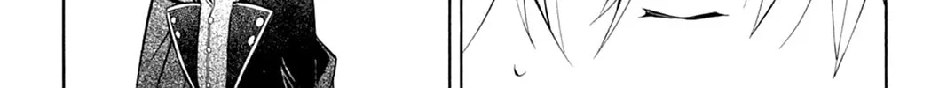 Read Pandora Hearts chapter 38 image 21 on Lezhin