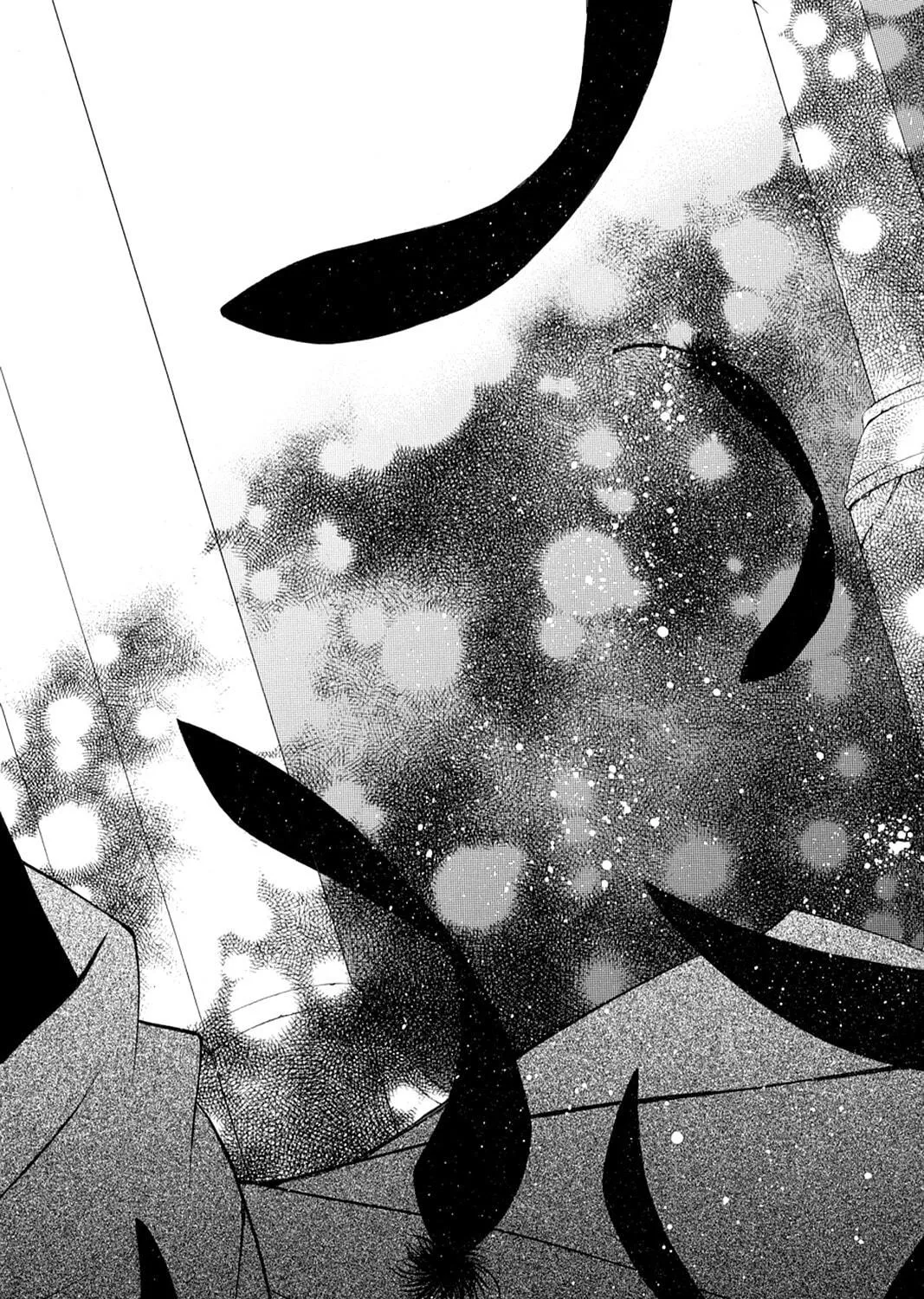 Read Pandora Hearts chapter 38 image 8 on Lezhin