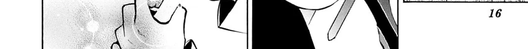 Read Pandora Hearts chapter 39 image 27 on Lezhin