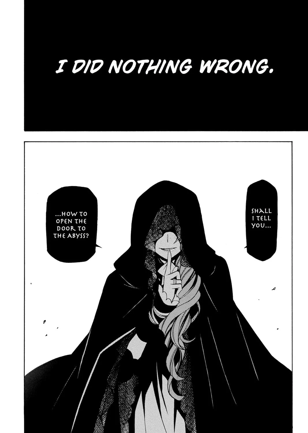 Read Pandora Hearts chapter 39 image 84 on Lezhin