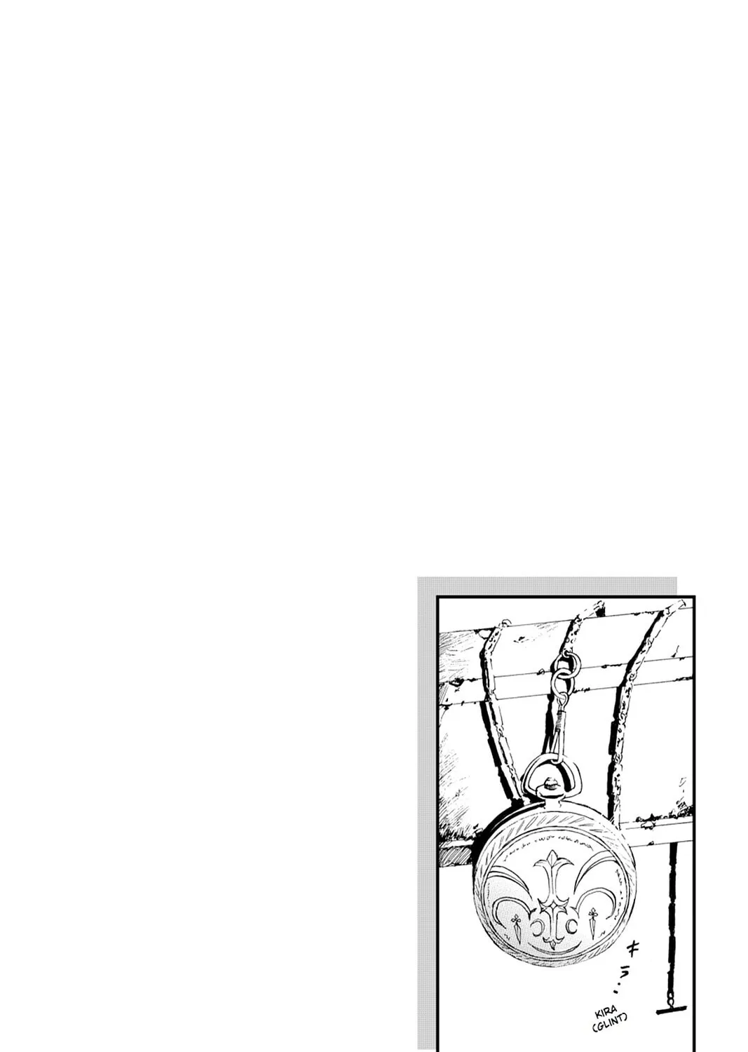 Read Pandora Hearts chapter 4 image 2 on Lezhin