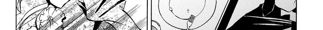 Read Pandora Hearts chapter 4 image 21 on Lezhin