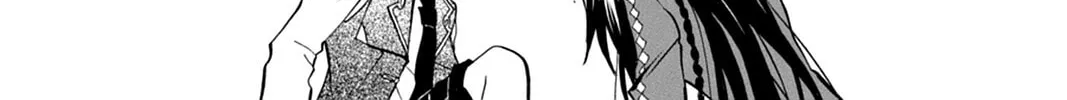Read Pandora Hearts chapter 4 image 61 on Lezhin