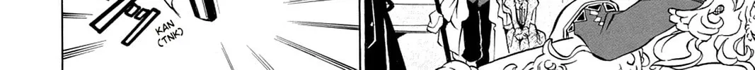 Read Pandora Hearts chapter 4 image 67 on Lezhin