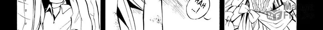 Read Pandora Hearts chapter 40 image 53 on Lezhin
