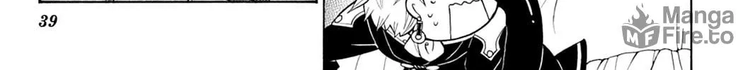 Read Pandora Hearts chapter 44 image 11 on Lezhin