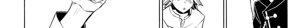 Read Pandora Hearts chapter 44 image 13 on Lezhin