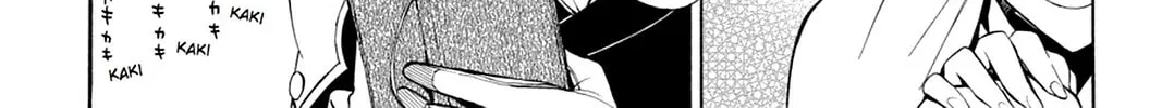 Read Pandora Hearts chapter 44 image 21 on Lezhin