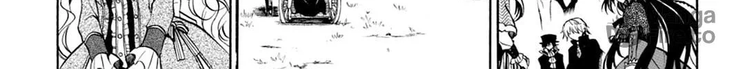 Read Pandora Hearts chapter 45 image 77 on Lezhin