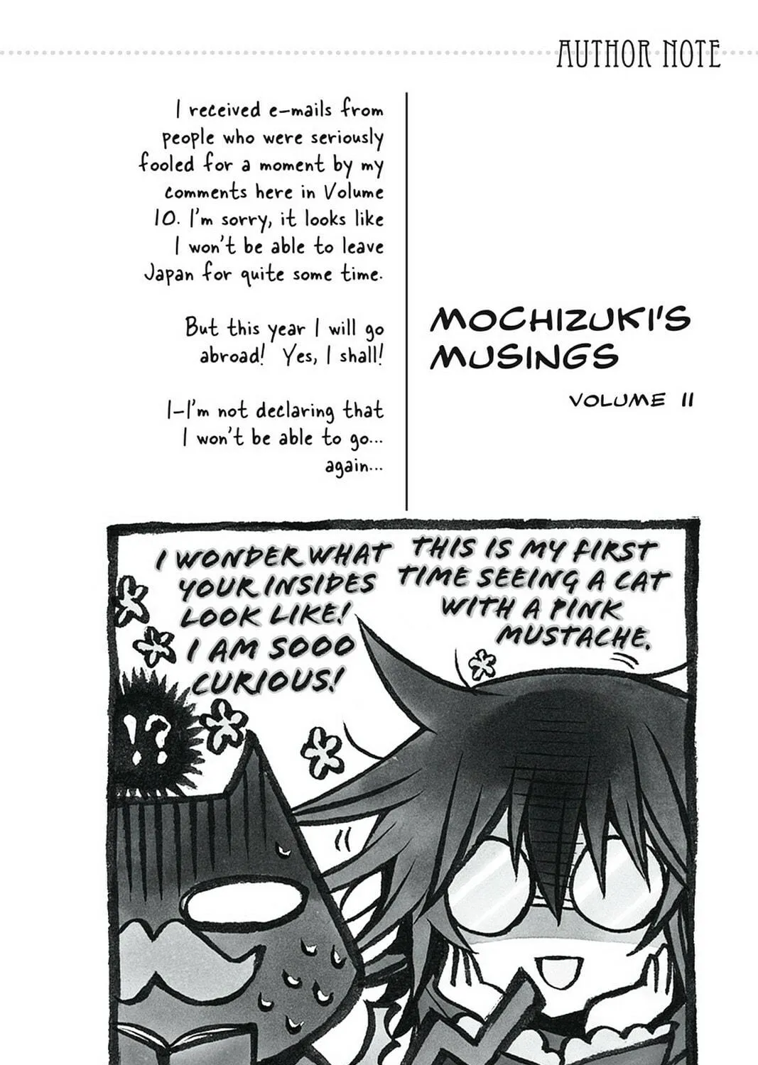 Read Pandora Hearts chapter 46 image 112 on Lezhin