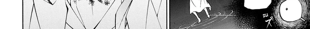 Read Pandora Hearts chapter 46 image 27 on Lezhin