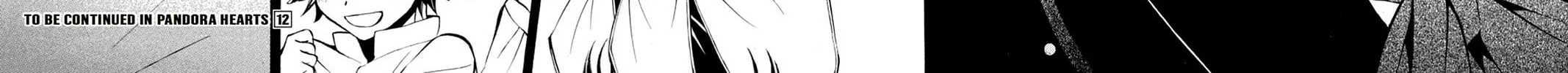 Read Pandora Hearts chapter 46 image 91 on Lezhin