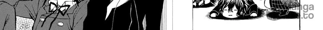 Read Pandora Hearts chapter 48 image 19 on Lezhin
