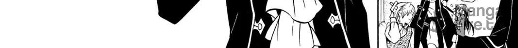 Read Pandora Hearts chapter 49 image 11 on Lezhin