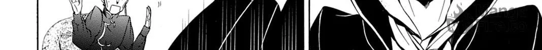 Read Pandora Hearts chapter 49 image 59 on Lezhin