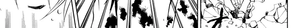 Read Pandora Hearts chapter 5 image 61 on Lezhin
