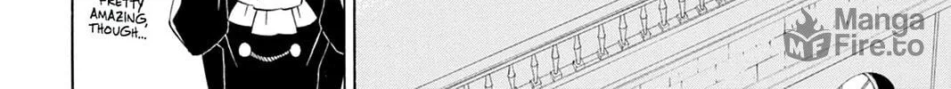 Read Pandora Hearts chapter 50 image 23 on Lezhin