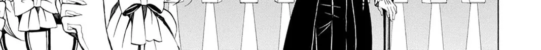 Read Pandora Hearts chapter 50 image 45 on Lezhin