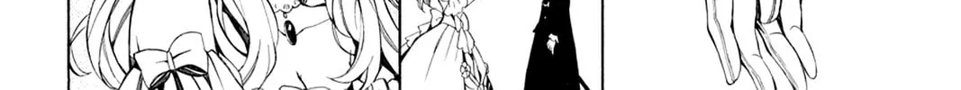 Read Pandora Hearts chapter 50 image 55 on Lezhin