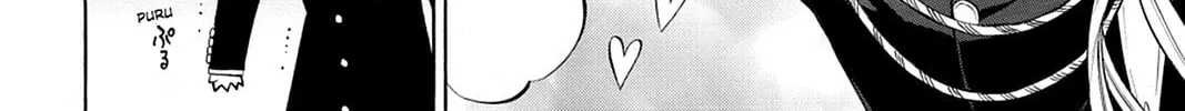 Read Pandora Hearts chapter 50 image 7 on Lezhin