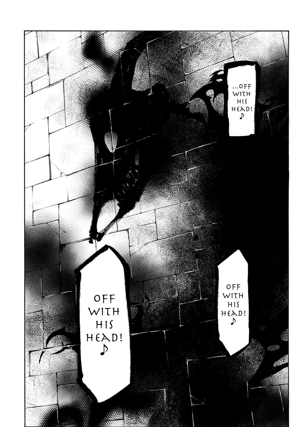 Read Pandora Hearts chapter 50 image 92 on Lezhin