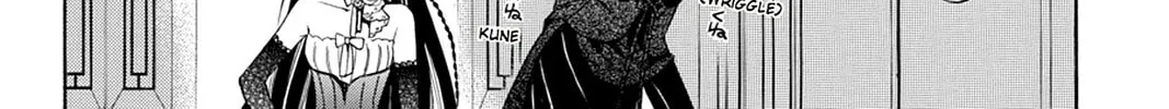 Read Pandora Hearts chapter 51 image 21 on Lezhin