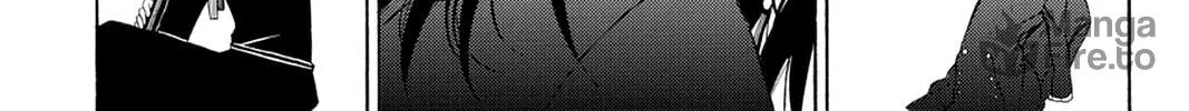 Read Pandora Hearts chapter 51 image 35 on Lezhin