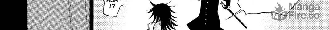 Read Pandora Hearts chapter 51 image 39 on Lezhin