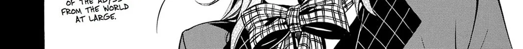 Read Pandora Hearts chapter 51 image 43 on Lezhin