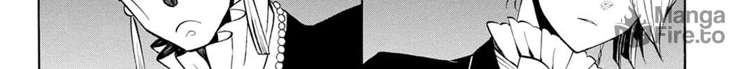 Read Pandora Hearts chapter 52 image 5 on Lezhin
