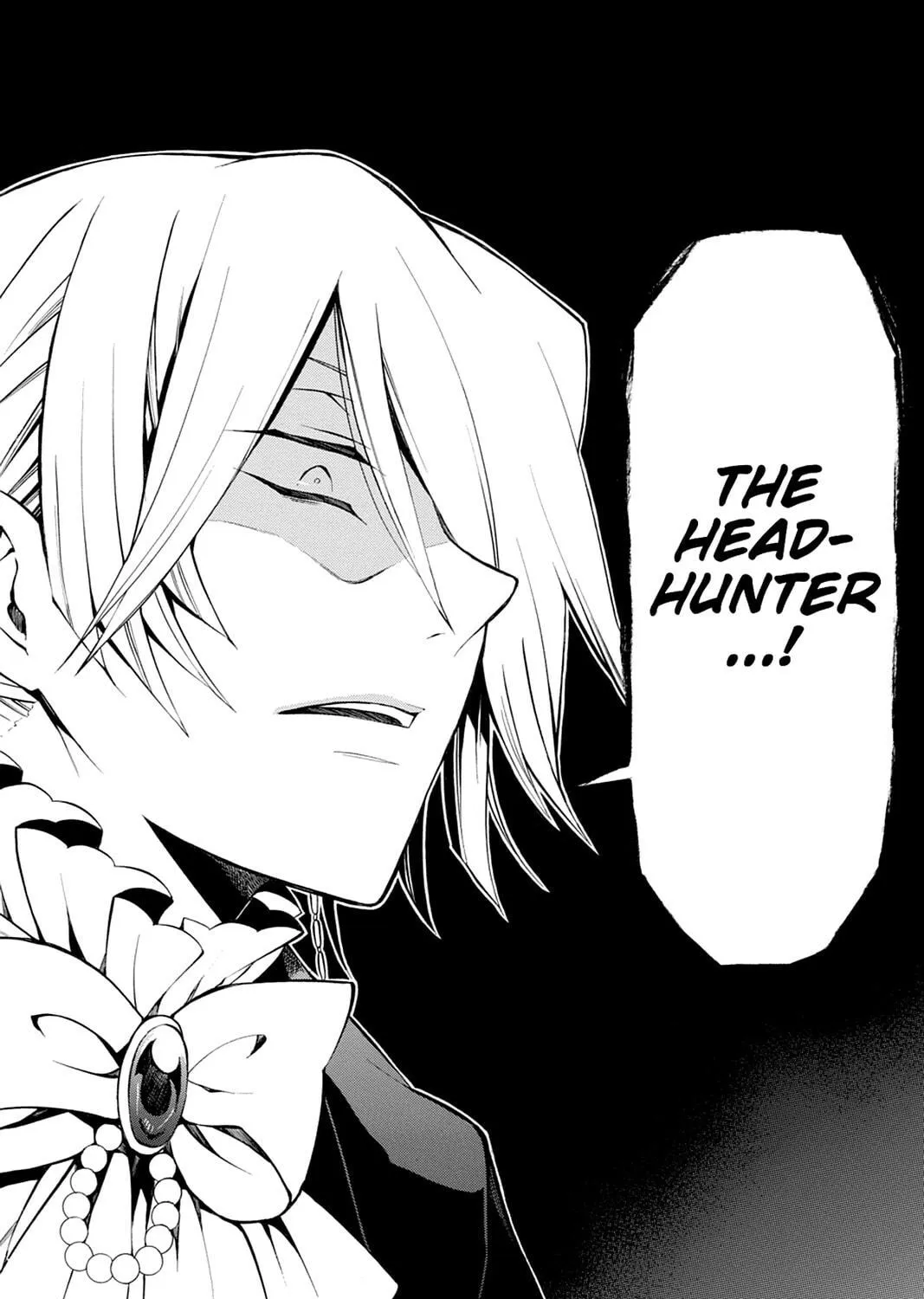 Read Pandora Hearts chapter 53 image 100 on Lezhin