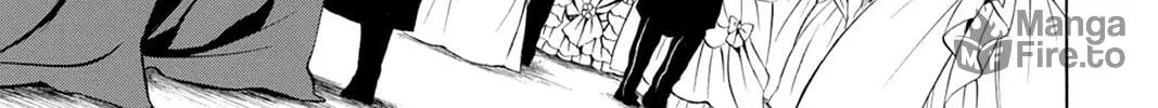 Read Pandora Hearts chapter 53 image 35 on Lezhin
