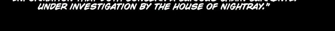 Read Pandora Hearts chapter 54 image 1 on Lezhin
