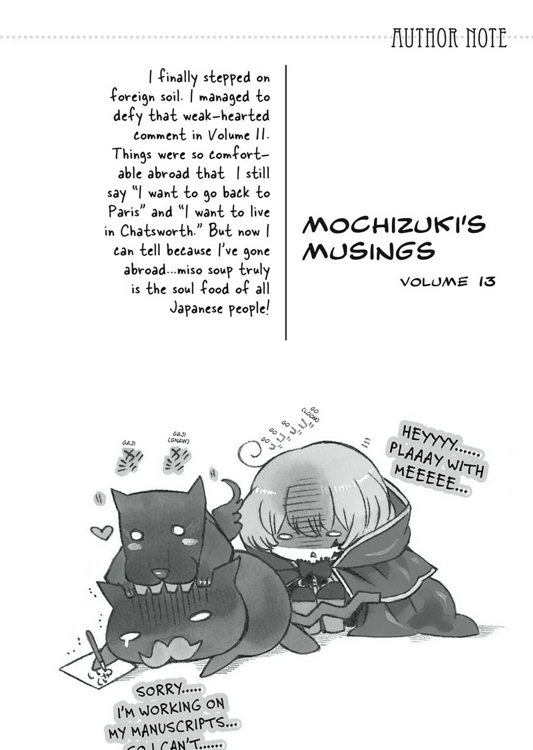 Read Pandora Hearts chapter 54 image 102 on Lezhin