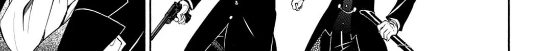 Read Pandora Hearts chapter 54 image 61 on Lezhin