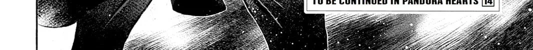 Read Pandora Hearts chapter 54 image 91 on Lezhin
