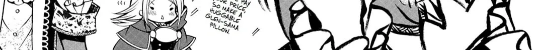 Read Pandora Hearts chapter 54 image 97 on Lezhin