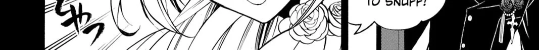 Read Pandora Hearts chapter 55 image 21 on Lezhin
